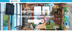 Desktop Screenshot of imaginationdental.com